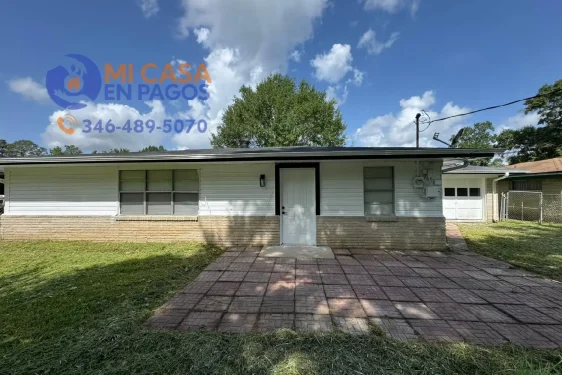 mi casa en pagos, financimiento dueño a dueño, casas en venta houston, venta de casas con financiamiento