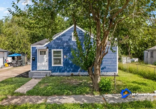 Casas dueño a dueño, mi casa en pagos, Financiamiento dueño a dueño, Financiamiento del propietario, Casas financiadas Texas