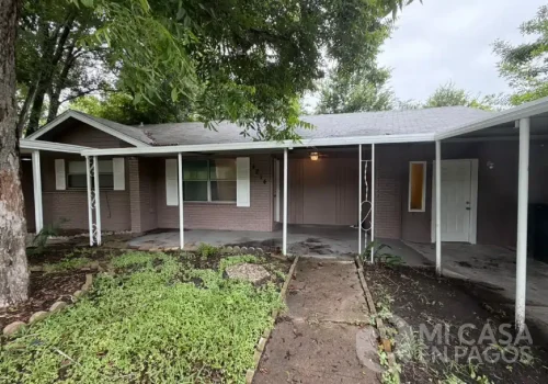 Casas dueño a dueño, mi casa en pagos, Financiamiento dueño a dueño, Financiamiento del propietario, Casas financiadas Texas