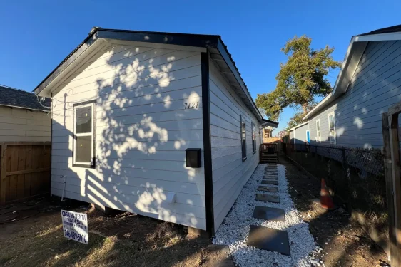7121 Avenue P, Houston, TX 77011