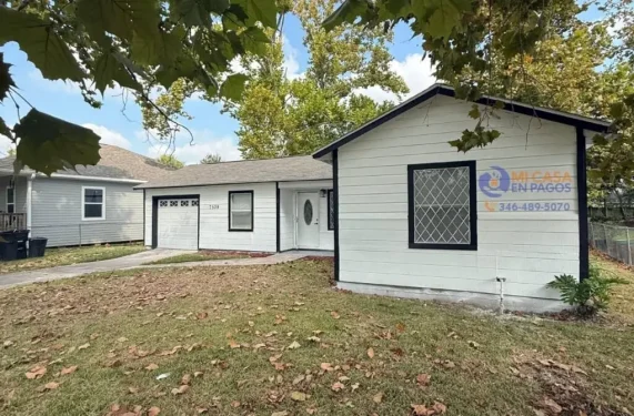 7539 Carothers Street, Houston, Texas, 77028