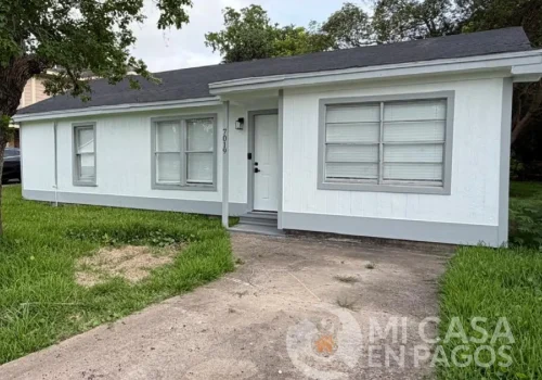 Casas dueño a dueño, mi casa en pagos, Financiamiento dueño a dueño, Financiamiento del propietario, Casas financiadas Texas