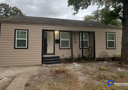 Casas dueño a dueño, mi casa en pagos, Financiamiento dueño a dueño, Financiamiento del propietario, Casas financiadas Texas