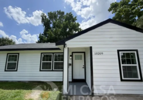 Casas dueño a dueño, mi casa en pagos, Financiamiento dueño a dueño, Financiamiento del propietario, Casas financiadas Texas